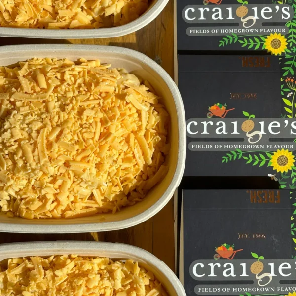 mac and cheese