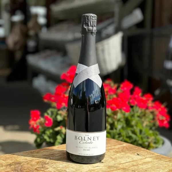Bolney Blanc de Blancs