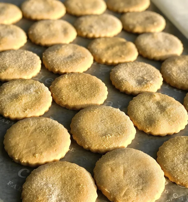 Homemade Butter Shortbread 4 pack