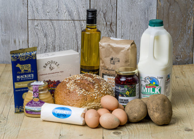 Craigies Farm Shop products-087 Craigies Farm Shop products-087