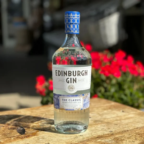 Edinburgh Gin 70cl