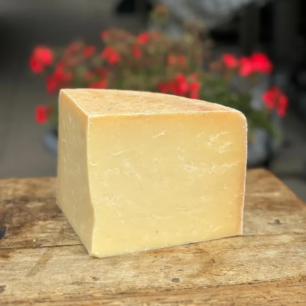 Mull Cheddar 150g