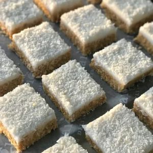 Traybakes & Biscuits