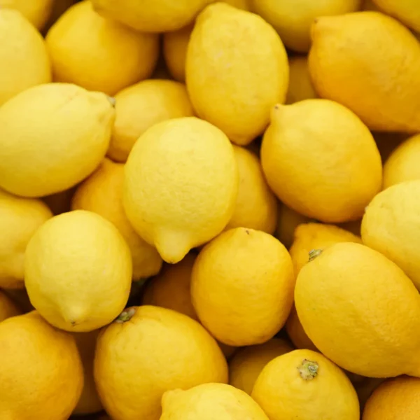 Lemons