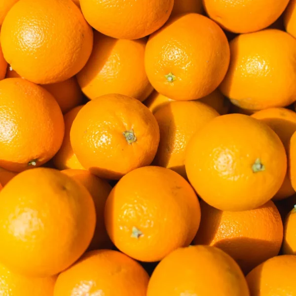 Oranges