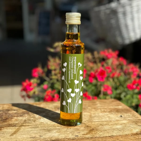 Supernature Infused  Oregano 250ml