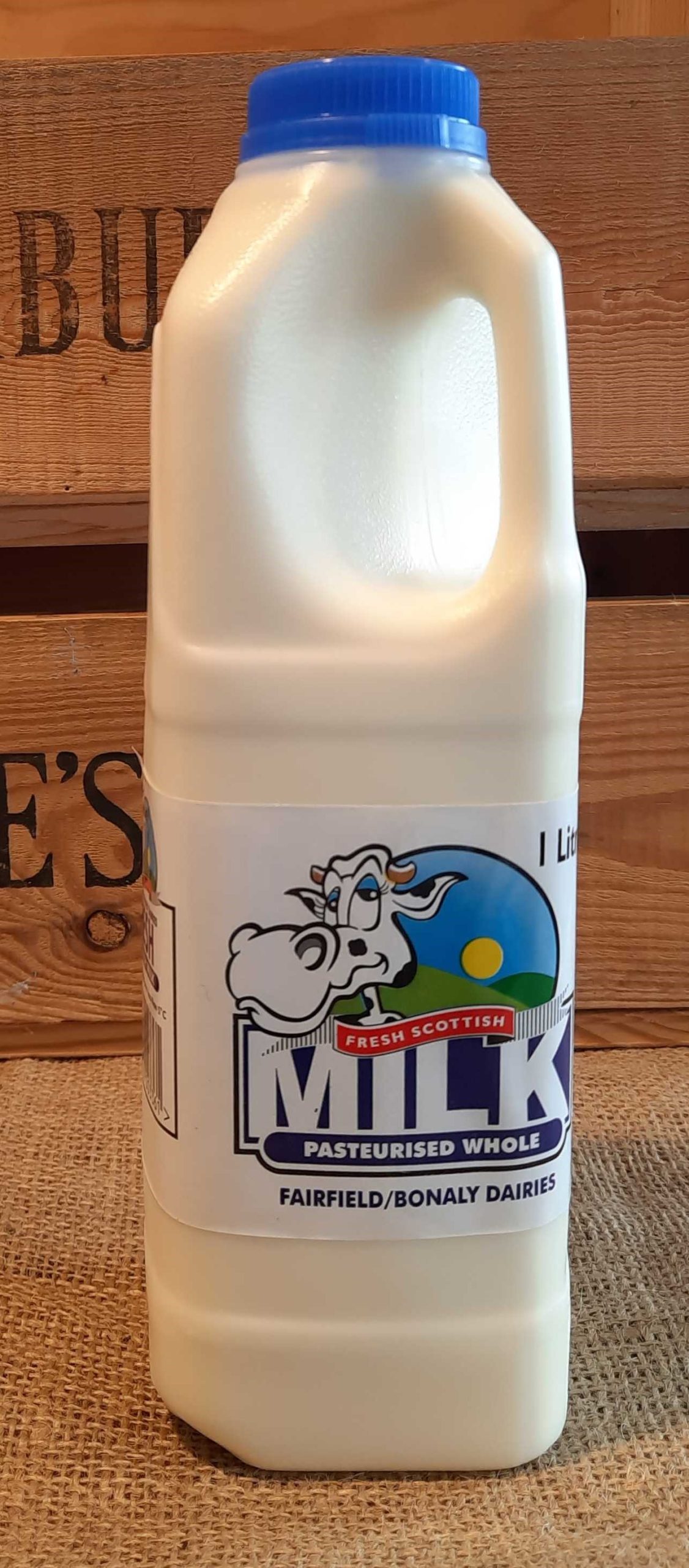 whole milk for travel