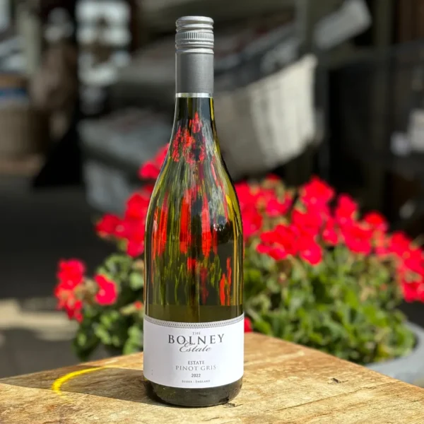 Bolney Pinot Noir