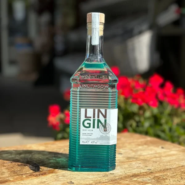Lin Gin Dry