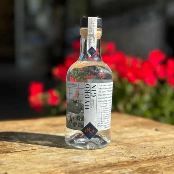 1881 London Dry Gin