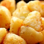 Perfect roast potatoes recipe