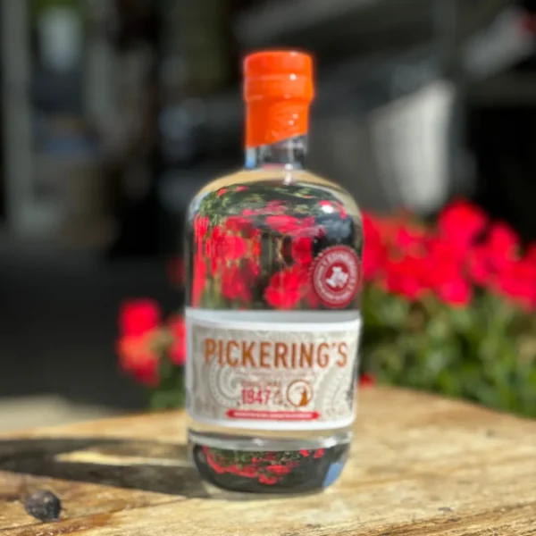 Pickerings Orginal 1947 Gin