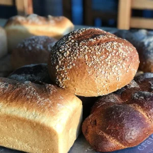 Bread
