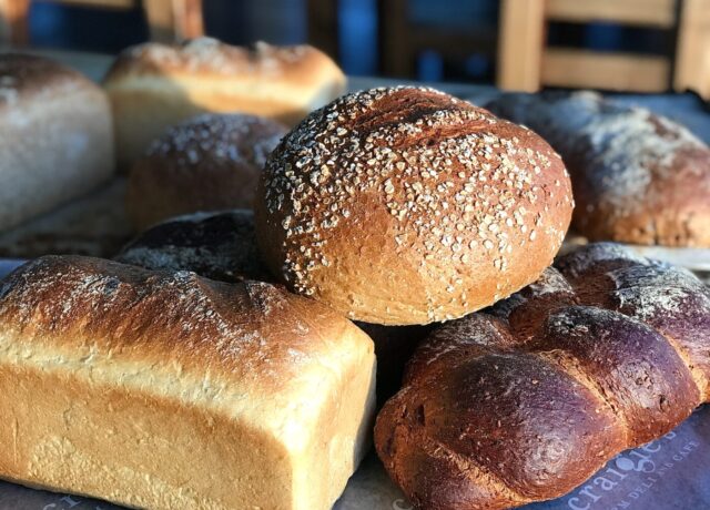 Bread - Group Pic