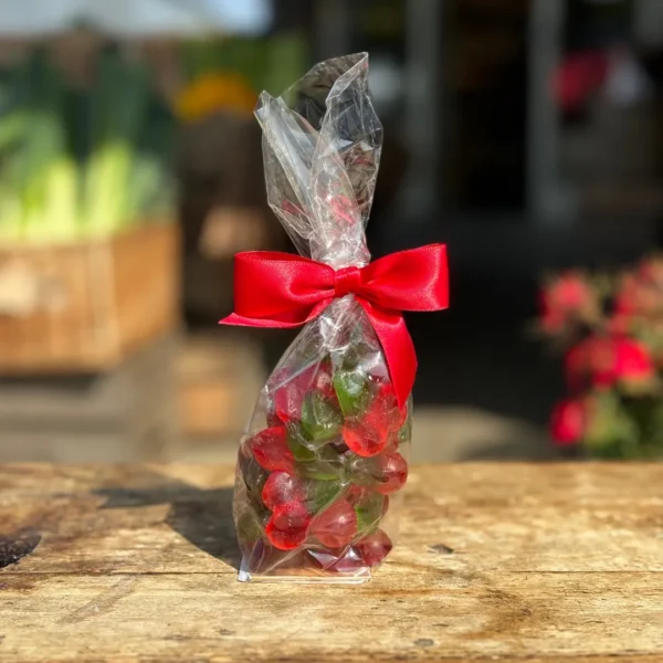 Cocoa Bean Cherries 150g