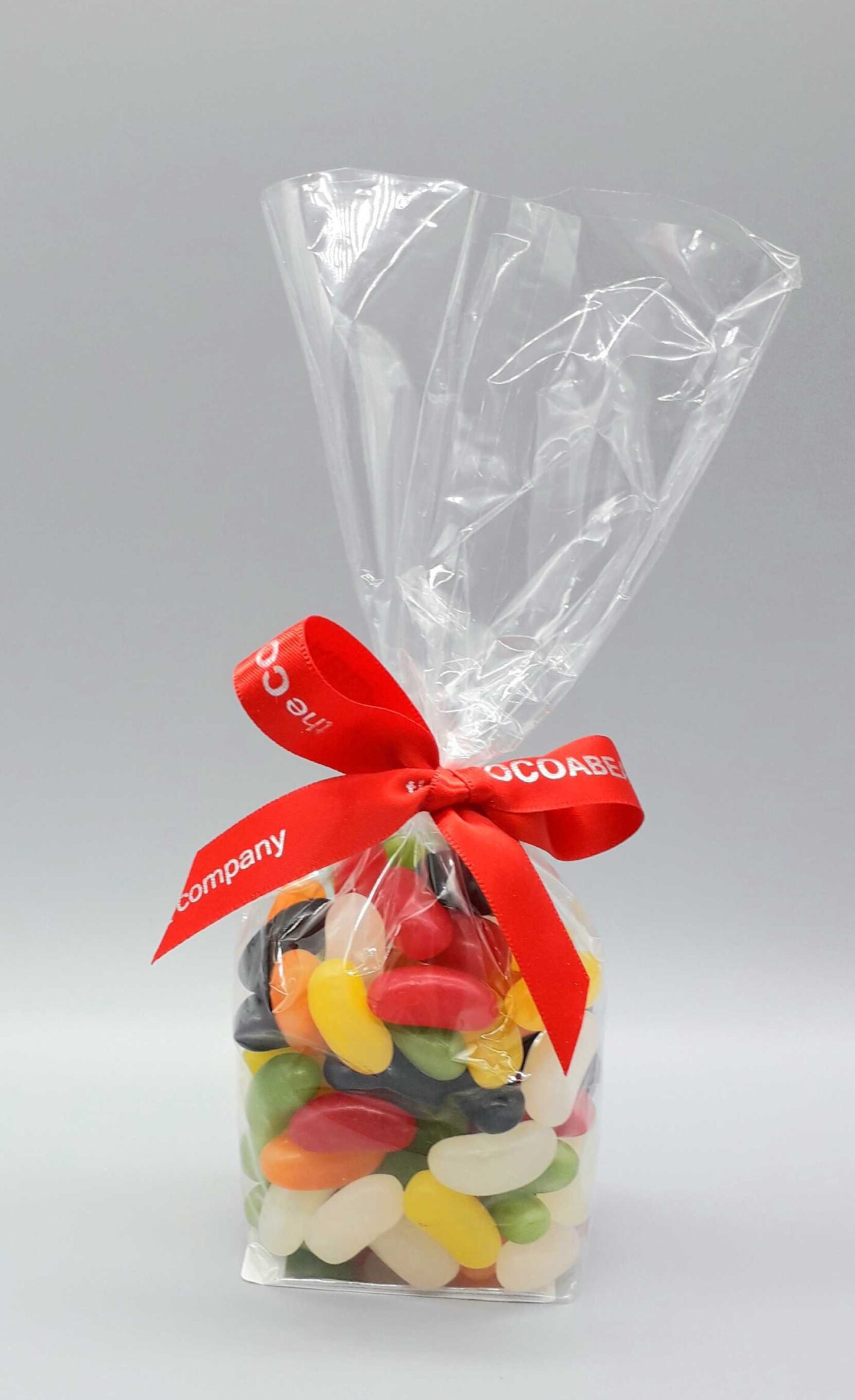 Cocoa Bean Bagged Sweets Jelly Beans - Craigie’s Farm, Deli, Café and ...