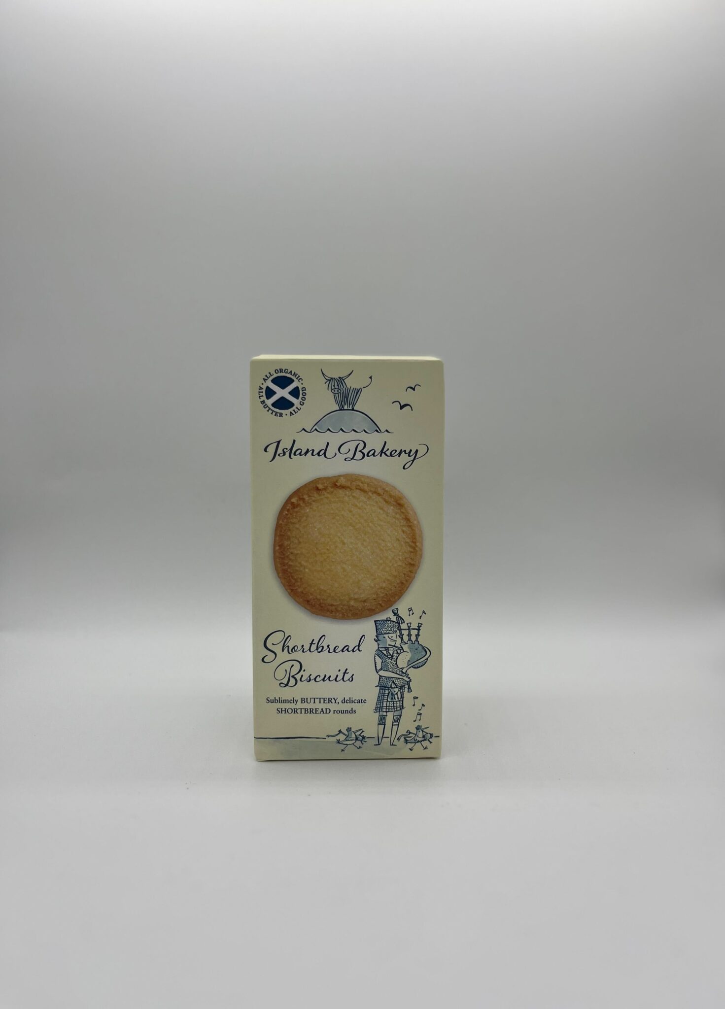 Island Bakery Shortbread Biscuits Craigie’s Farm, Deli, Café and Farm Park