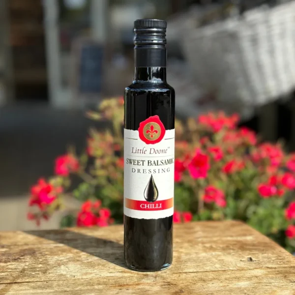Little Doone 250ml Chilli Balsamic