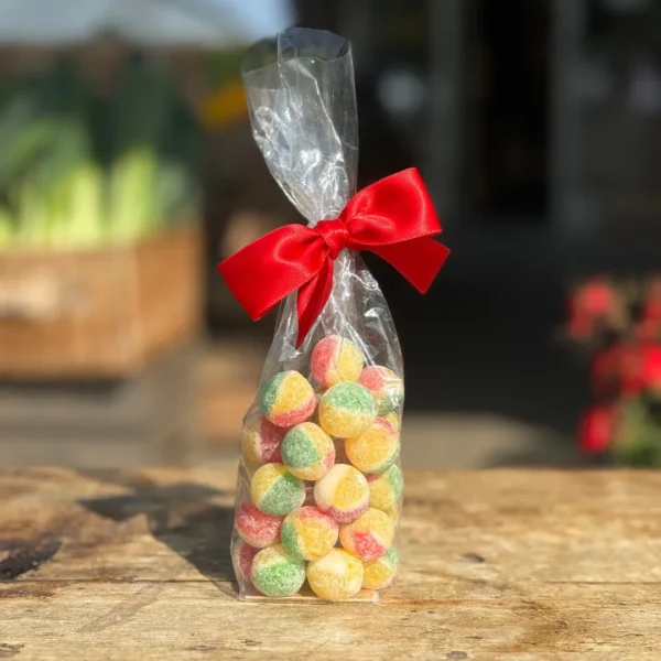 Cocoa Bean Rosy Apples 150g