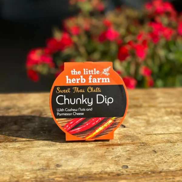 The Little Herb Dip Sweet Chilli