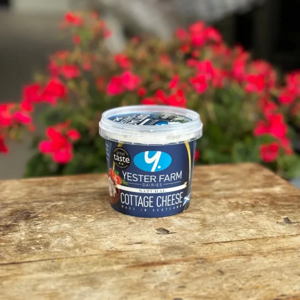 Yester Farm Cottage Cheese