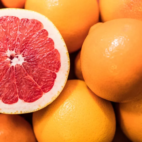Grapefruits