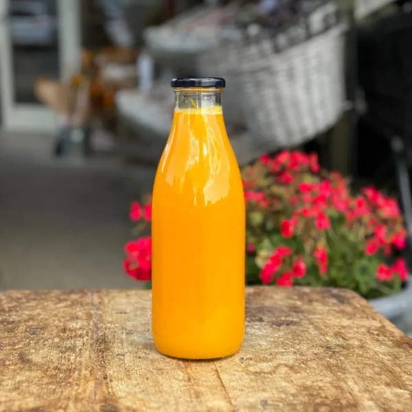 Craigies Fresh Orange Juice 1ltr