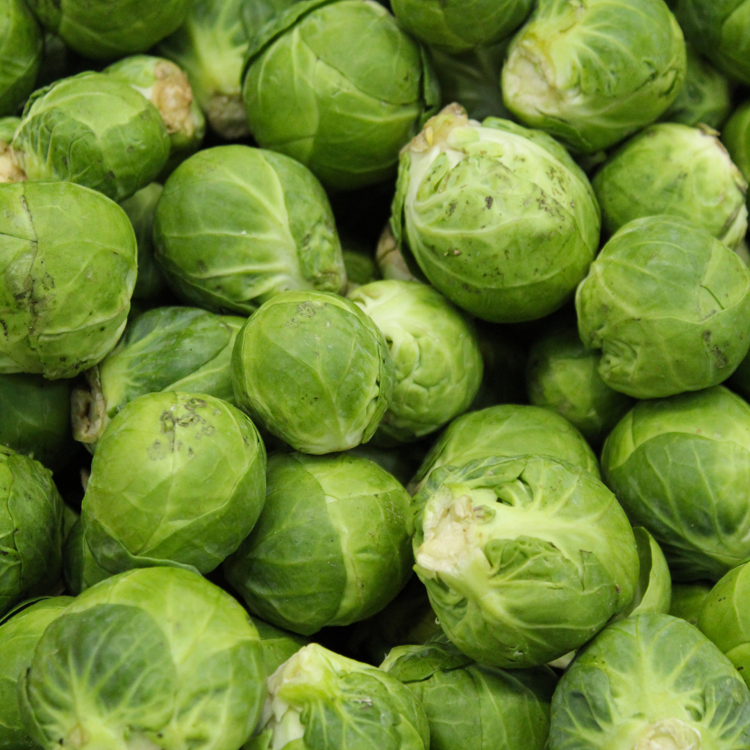 Brussels Sprouts