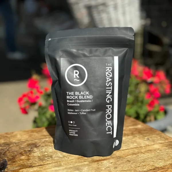 Black Rock Blend Coffee