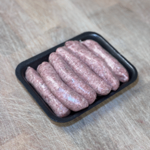 Sausages