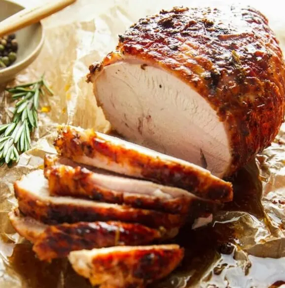 Turkey Breast