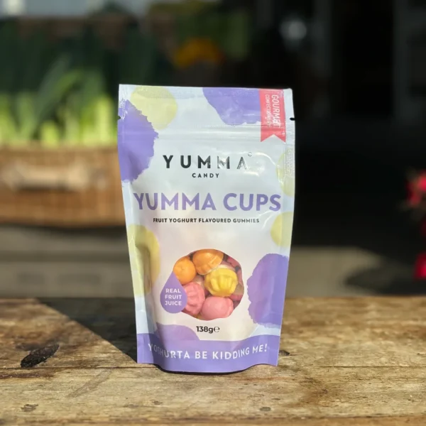 Yumma Candy Yumma cups