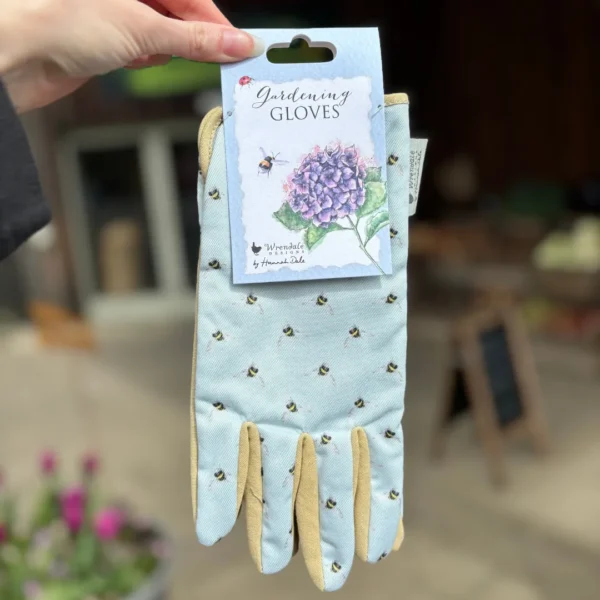 gardening gloves