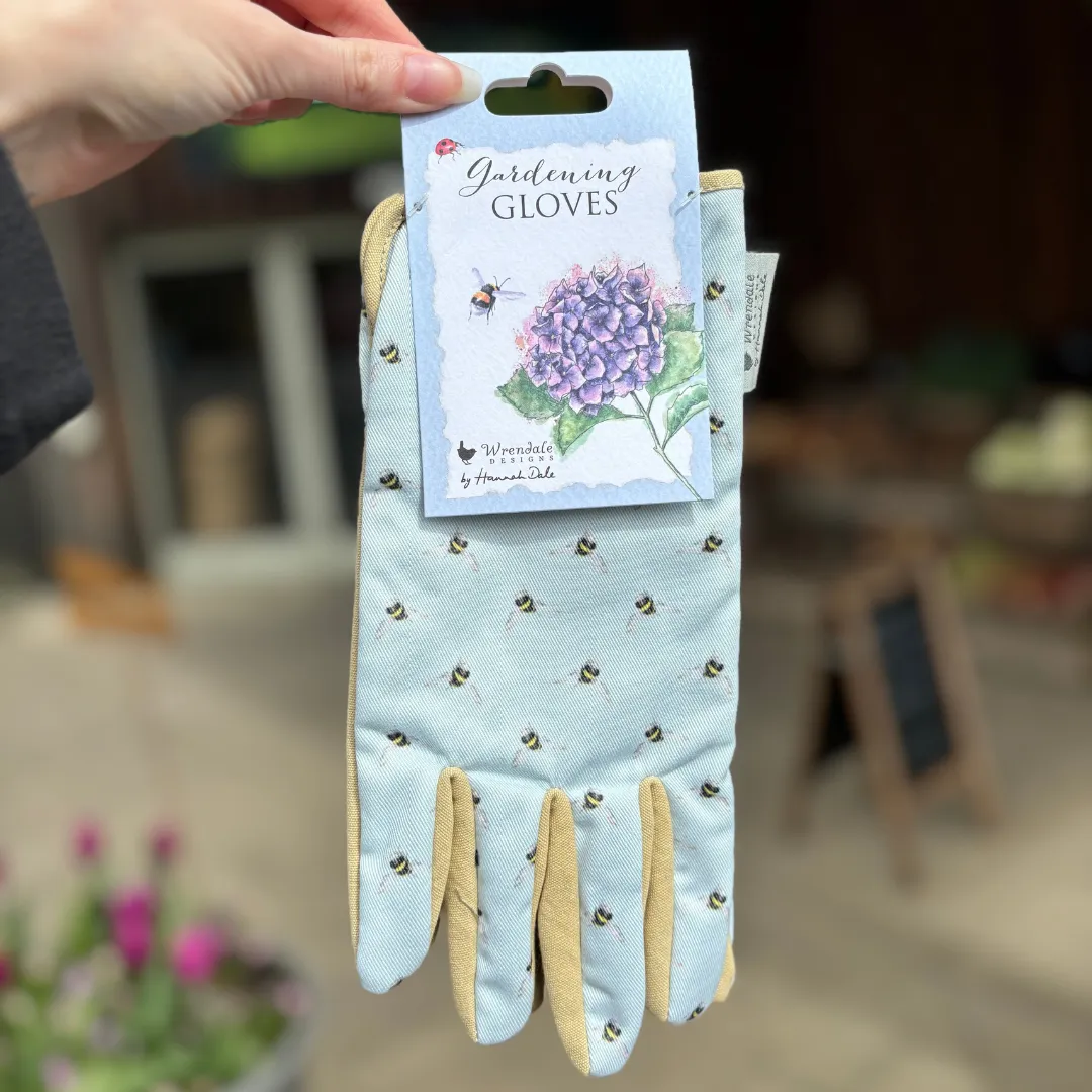 gardening gloves