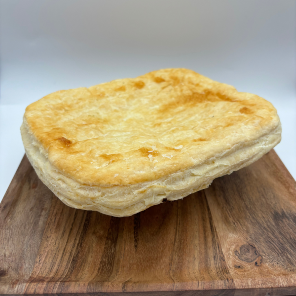 Small Steak Pie