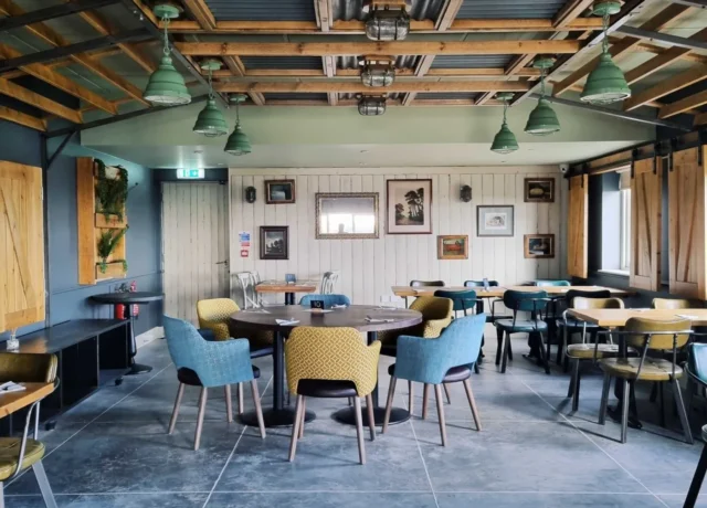 Snug venue hire