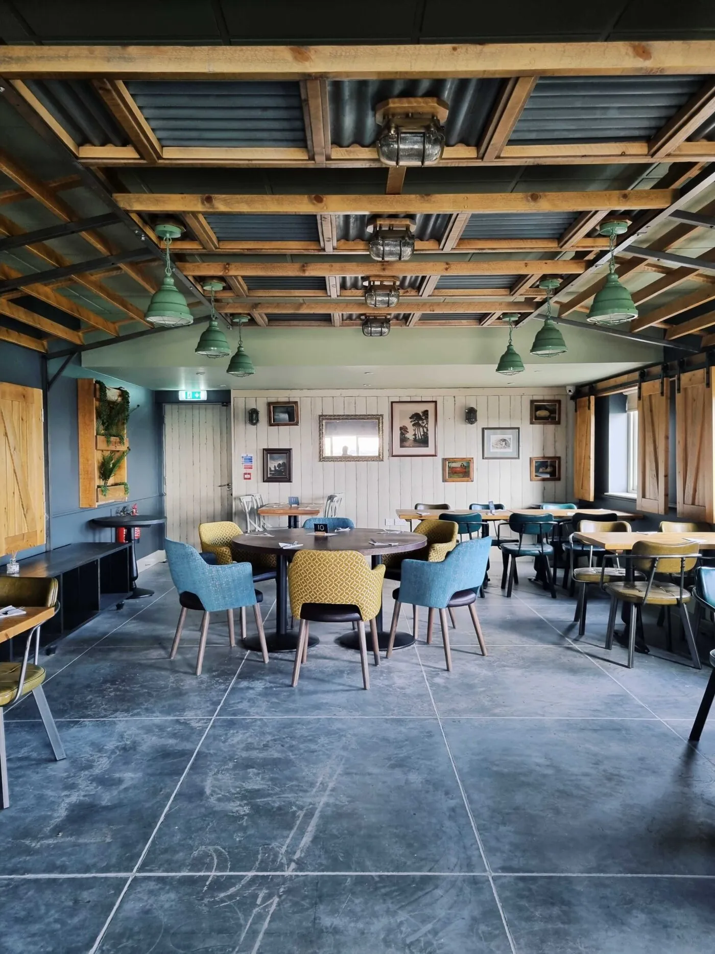 venue hire