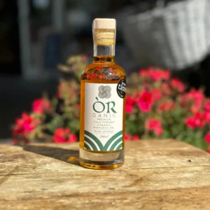Oils & Dressings