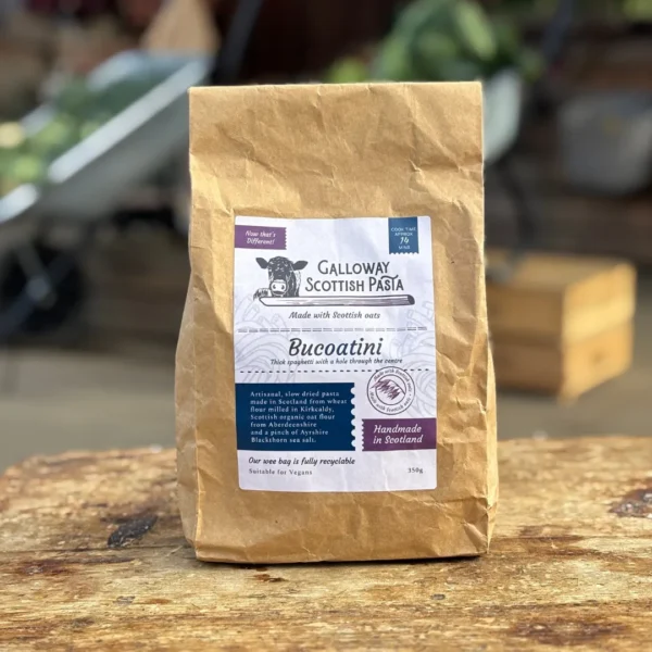 Galloway Pasta Bucoatini