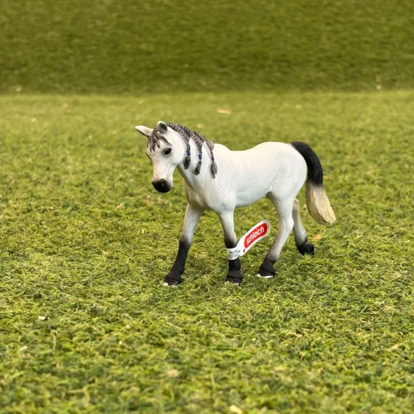Schleich Arabian Mare