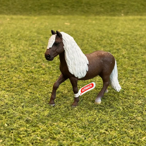 Schleich Black Forest Mare