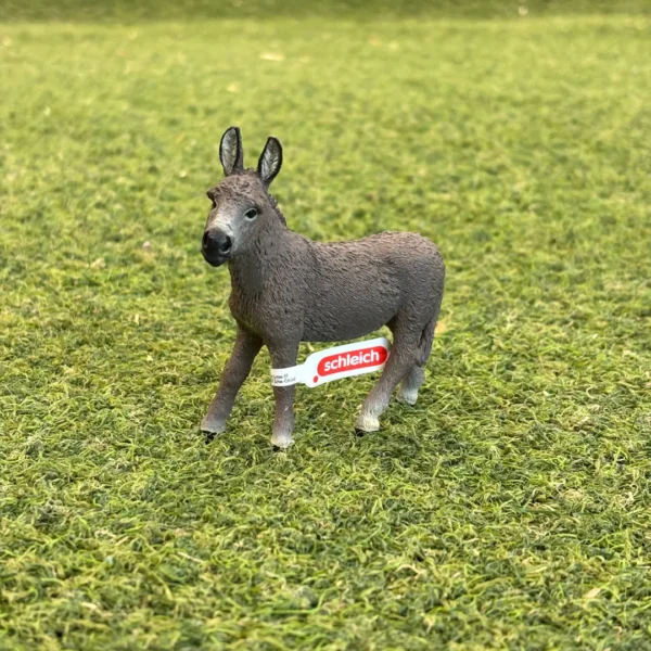 Schleich Donkey
