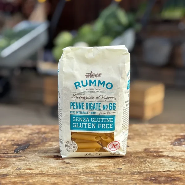 Rummo Penne Rigate