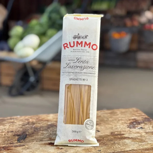 Rummo Spaghetti