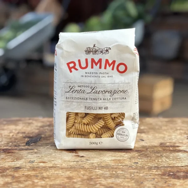 Rummo Fusilli