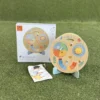 Spring Garden Weather Clock - Image 2