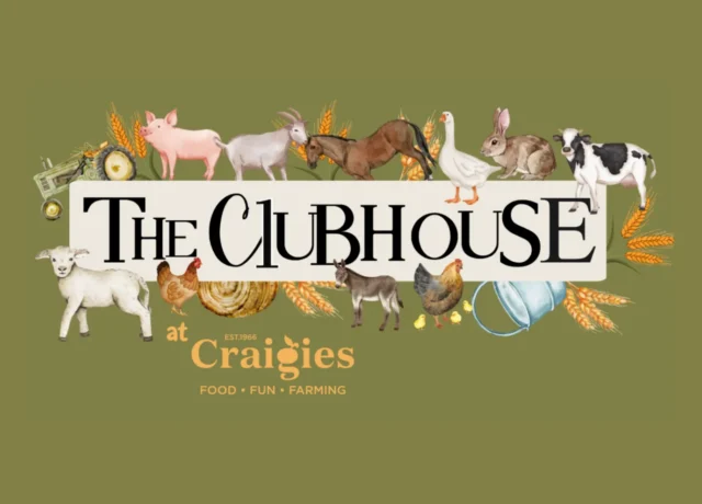 The Clubhouse Logo (resized) (2) The Clubhouse Logo (resized) (2)