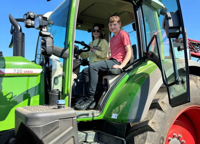 farm event