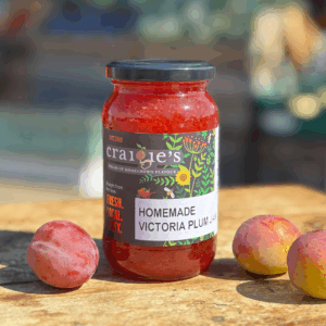 plum jam