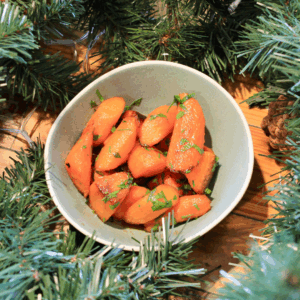 christmas food order